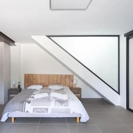 La Petite Lezardiere Feriehus Cassis