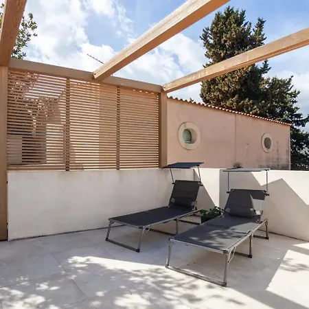Holiday home La Petite Lezardiere Cassis