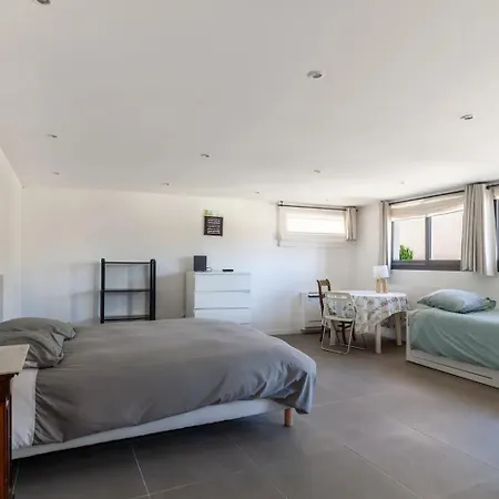 Feriehus La Petite Lezardiere *
