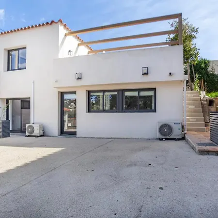 La Petite Lezardiere Cassis