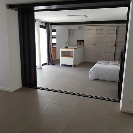 Feriehus La Petite Lezardiere