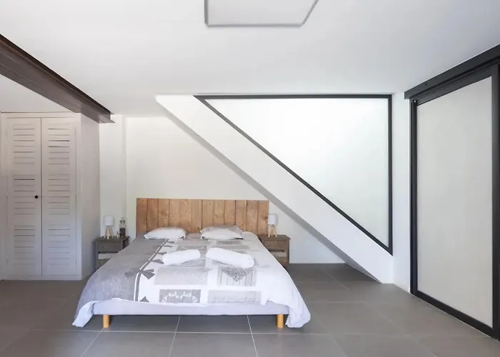 La Petite Lezardiere Prázdninový dům Cassis