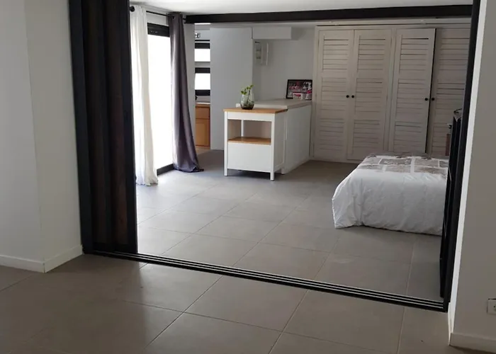 Prázdninový dům La Petite Lezardiere
