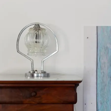 La Petite Lezardiere Vakantiehuis