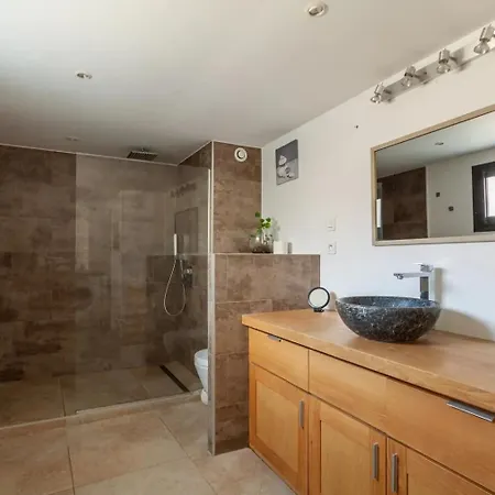 Vakantiehuis La Petite Lezardiere *