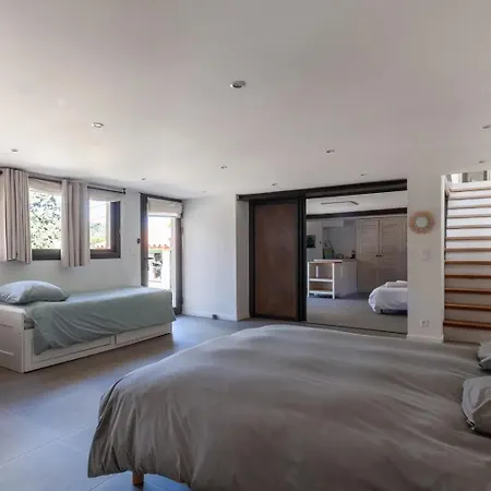 La Petite Lezardiere Cassis