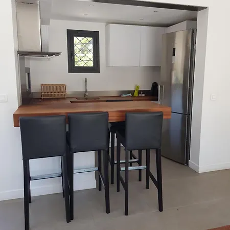 La Petite Lezardiere Cassis